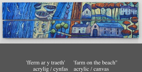 FfermdyaryTraeth1
